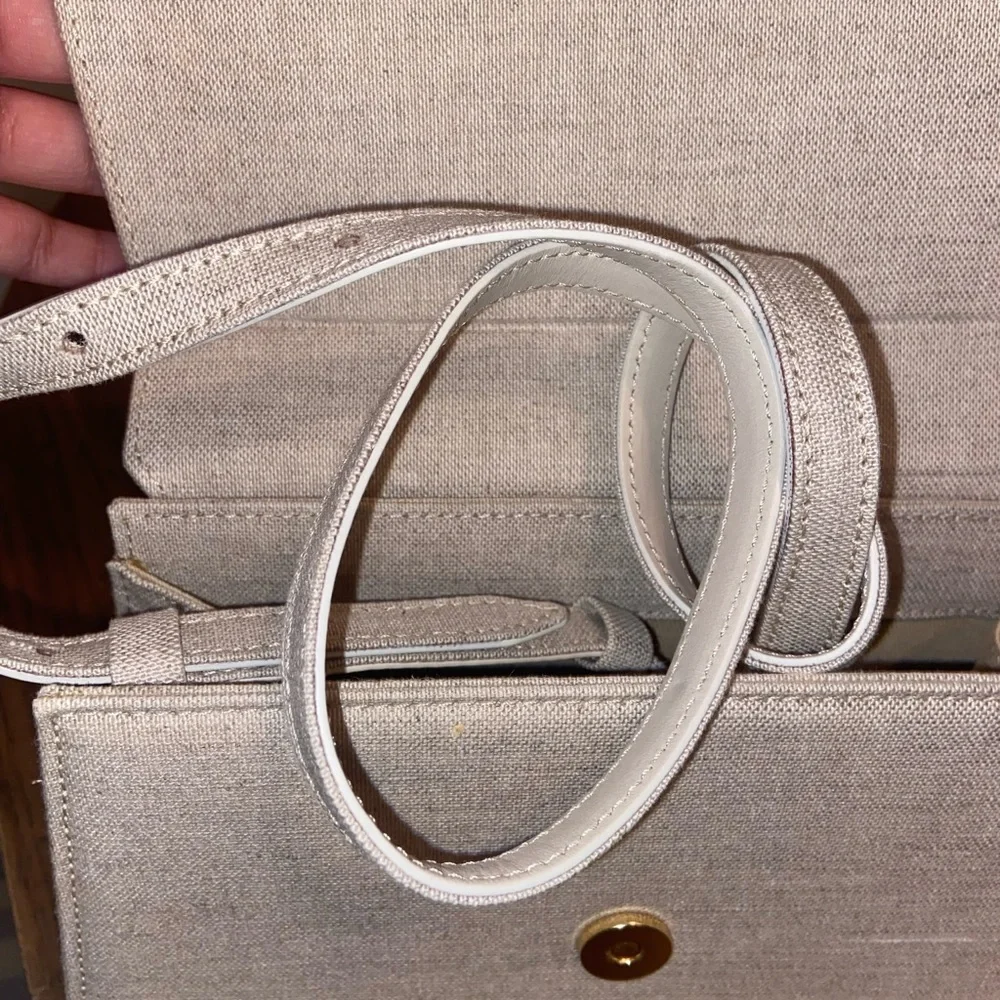 Jacquemus Bag Le Grand Chiquito - Picture 6 of 9